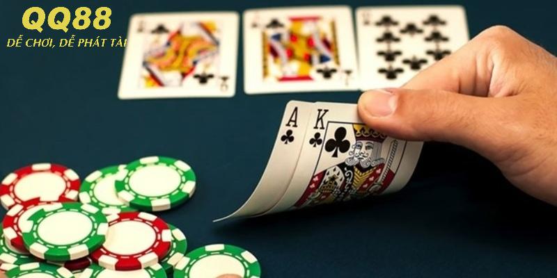 Tìm Hiểu Chi Tiết Về Bài Cào Cái – Luật Chơi Và Kinh Nghiệm Thắng 1 bài cào cái qq88
