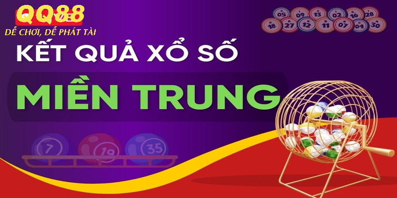 Khám Phá Xổ Số Miền Trung - Bí Quyết Trúng Thưởng Hấp Dẫn 4 Tham gia xổ số miền Trung góp phần tích cực cho xã hội và cộng đồng