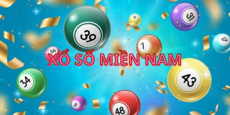 Xổ Số Miền Nam - Quy Tắc Chơi Và Quy Định Thưởng Chuẩn 1 xổ số miền nam